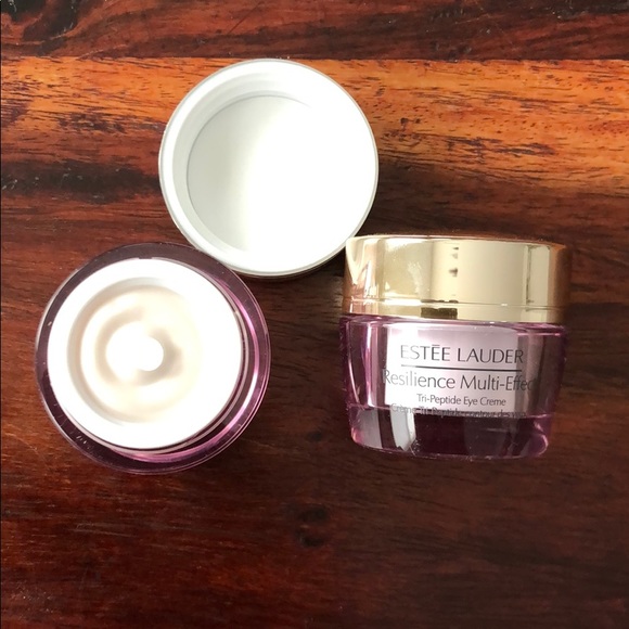estee lauder multi effect eye cream
